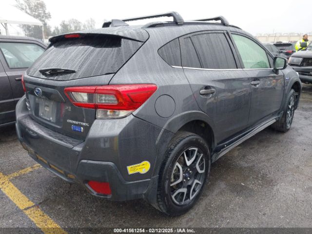 JF2GTDNCXLH283157 Subaru CROSSTREK HYBRID