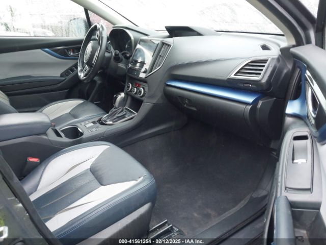 JF2GTDNCXLH283157 Subaru CROSSTREK HYBRID