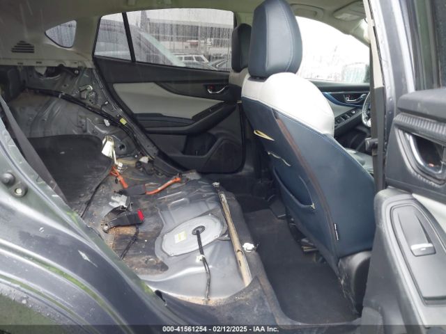 JF2GTDNCXLH283157 Subaru CROSSTREK HYBRID