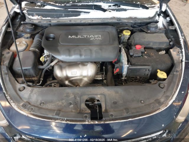 1C3CDFBBXED675118 Dodge DART SXT
