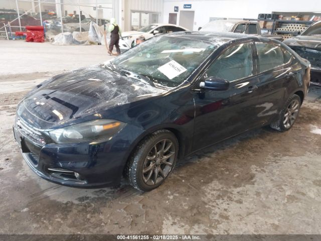 1C3CDFBBXED675118 Dodge DART SXT