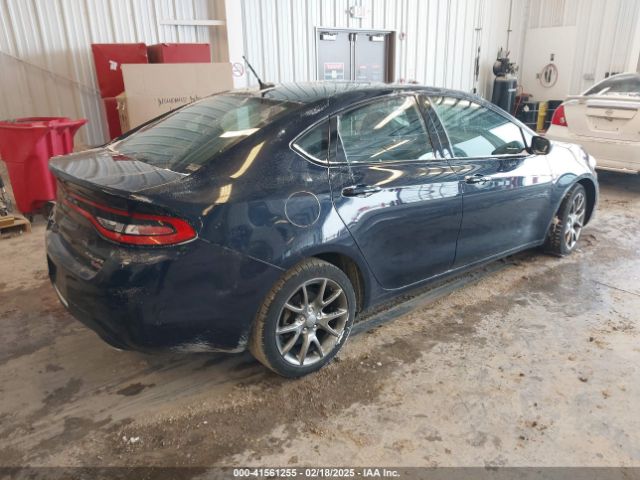 1C3CDFBBXED675118 Dodge DART SXT