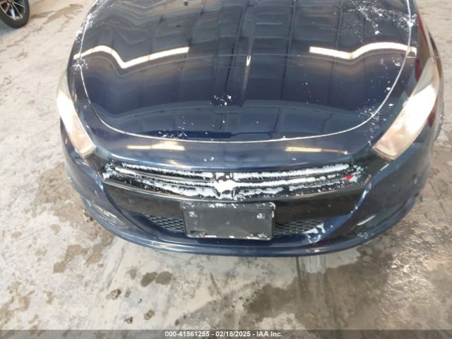 1C3CDFBBXED675118 Dodge DART SXT