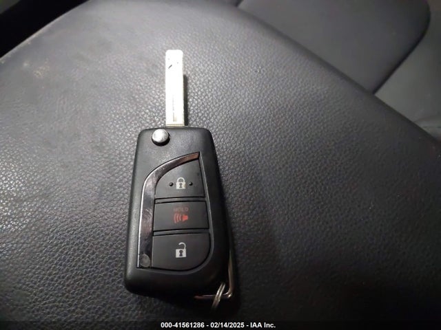 Toyota RAV4 LE 2023 2T3H1RFV6PC245724 Image 11