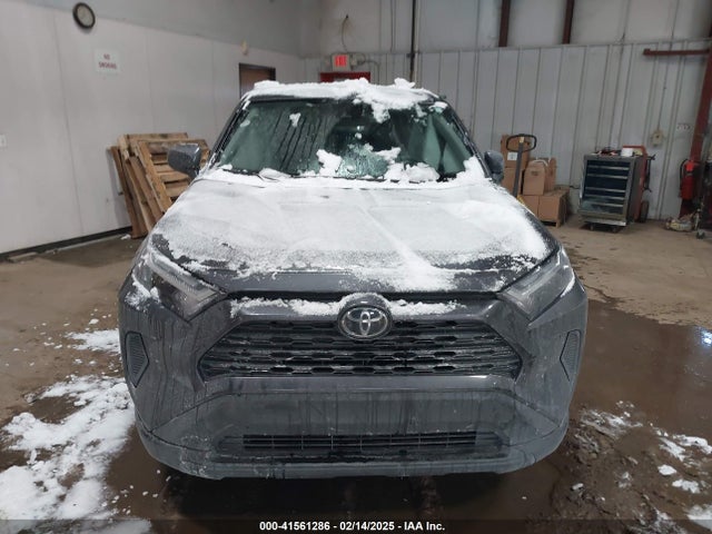 Toyota RAV4 LE 2023 2T3H1RFV6PC245724 Image 12