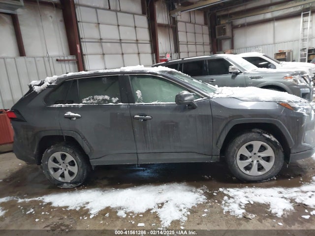 Toyota RAV4 LE 2023 2T3H1RFV6PC245724 Image 13
