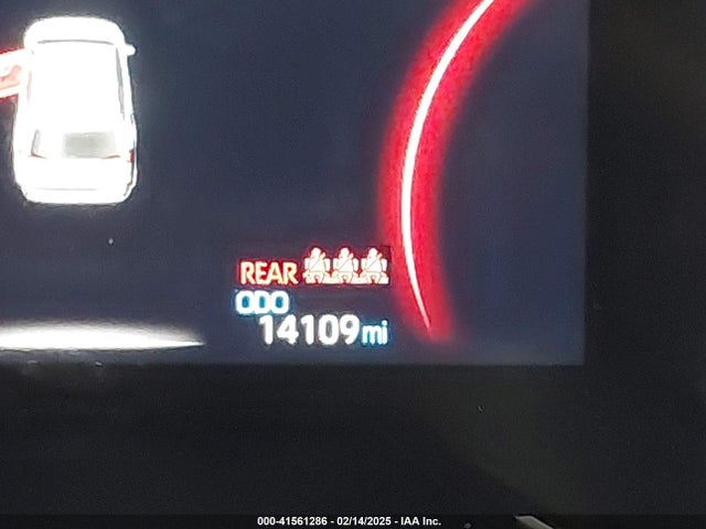 Toyota RAV4 LE 2023 2T3H1RFV6PC245724 Image 15