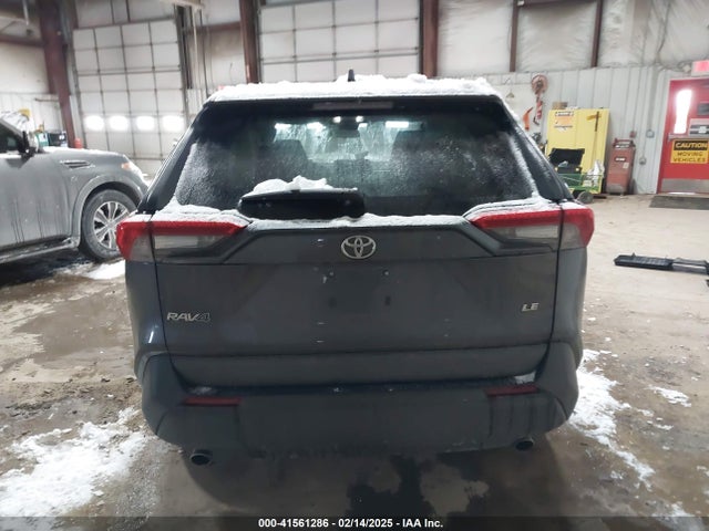 Toyota RAV4 LE 2023 2T3H1RFV6PC245724 Image 16