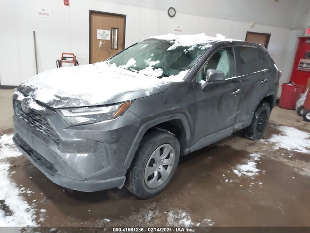 Toyota RAV4 LE 2023 2T3H1RFV6PC245724 Image 2