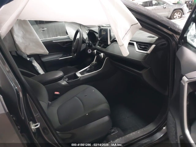 Toyota RAV4 LE 2023 2T3H1RFV6PC245724 Image 5