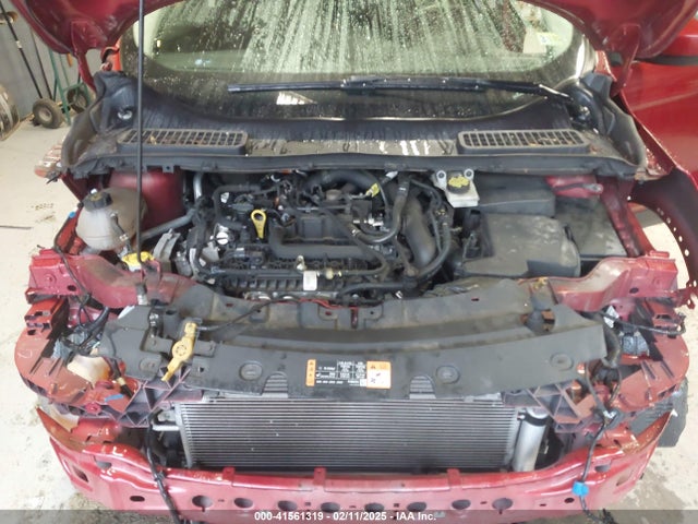 Ford ESCAPE SEL 2019 1FMCU0HD1KUB21734 Image 10