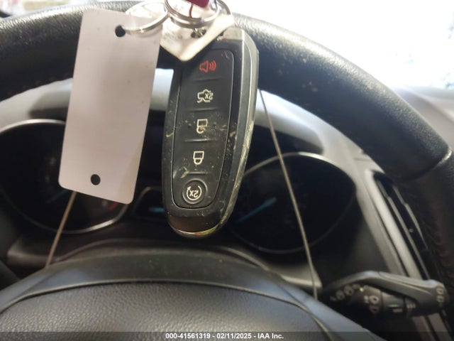 Ford ESCAPE SEL 2019 1FMCU0HD1KUB21734 Image 11