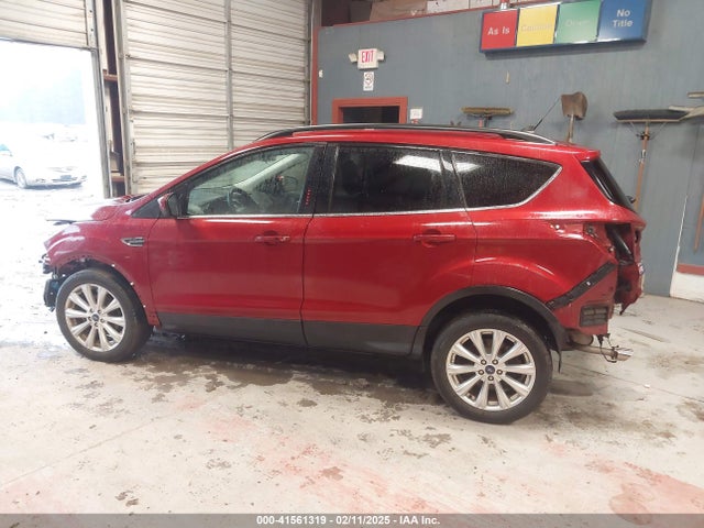 Ford ESCAPE SEL 2019 1FMCU0HD1KUB21734 Image 14