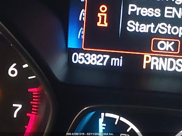 Ford ESCAPE SEL 2019 1FMCU0HD1KUB21734 Image 15