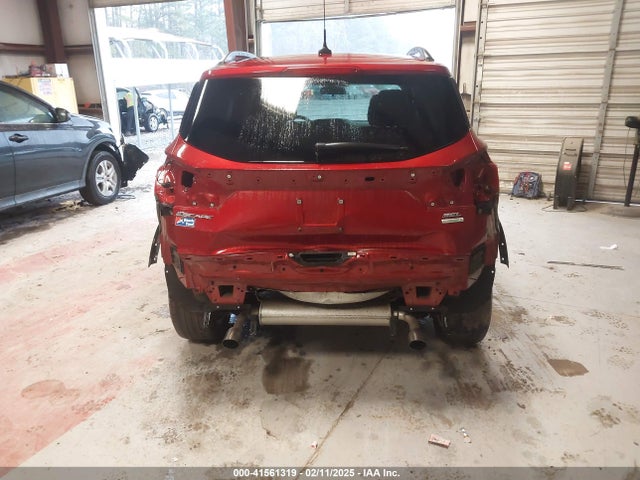 Ford ESCAPE SEL 2019 1FMCU0HD1KUB21734 Image 16