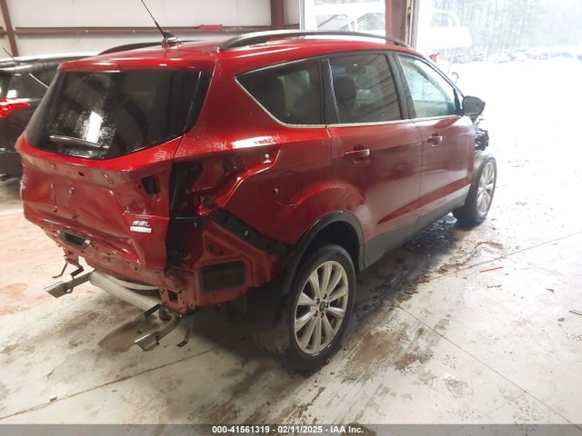Ford ESCAPE SEL 2019 1FMCU0HD1KUB21734 Image 4