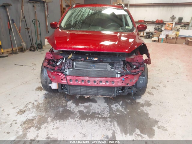 Ford ESCAPE SEL 2019 1FMCU0HD1KUB21734 Image 6