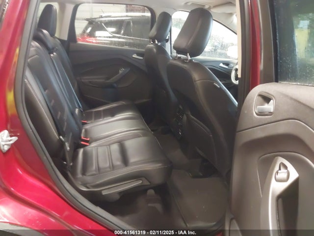 Ford ESCAPE SEL 2019 1FMCU0HD1KUB21734 Image 8