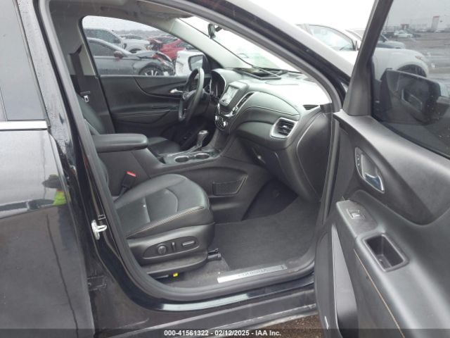 2GNAXMEV2J6168654 Chevrolet Equinox Premier