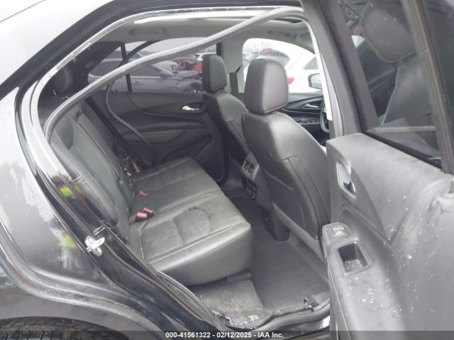 2GNAXMEV2J6168654 Chevrolet Equinox Premier