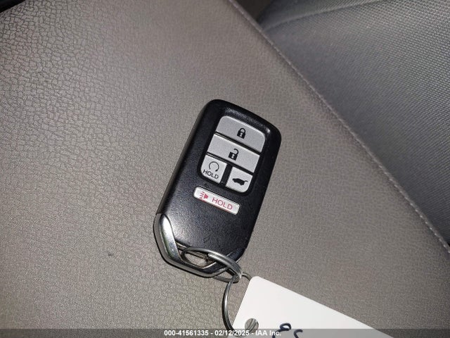 Honda CR-V EX 2017 7FARW1H54HE009572 Image 11