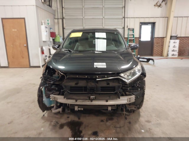 Honda CR-V EX 2017 7FARW1H54HE009572 Image 13