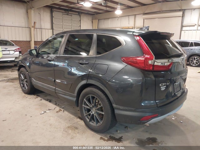 Honda CR-V EX 2017 7FARW1H54HE009572 Image 3