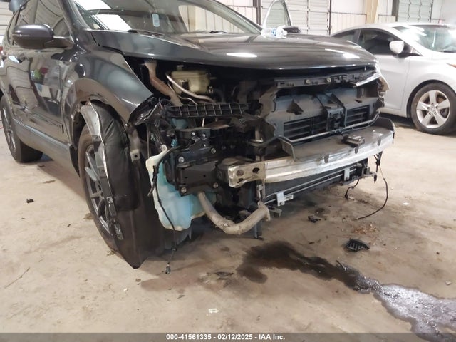 Honda CR-V EX 2017 7FARW1H54HE009572 Image 6