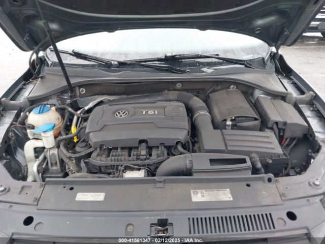 1VWBT7A32EC093902 Volkswagen Passat 1.8t Se