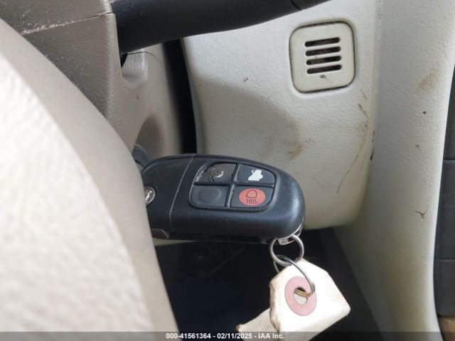 2002 JAGUAR X-TYPE SAJEA51C42WC54128 Photo 10