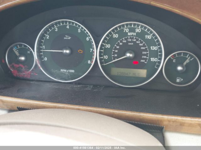 2002 JAGUAR X-TYPE SAJEA51C42WC54128 Photo 6