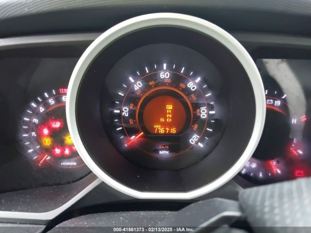 2013 TOYOTA 4RUNNER JTEBU5JR4D5134389 Photo 6