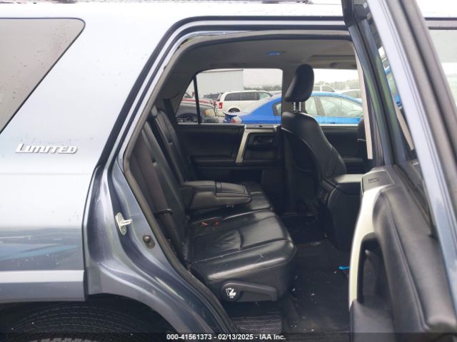 2013 TOYOTA 4RUNNER JTEBU5JR4D5134389 Photo 7