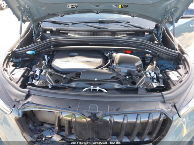 WBX73EF05P5X29041 BMW X1 Xdrive28i