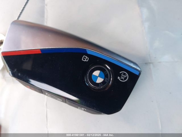 WBX73EF05P5X29041 BMW X1 Xdrive28i
