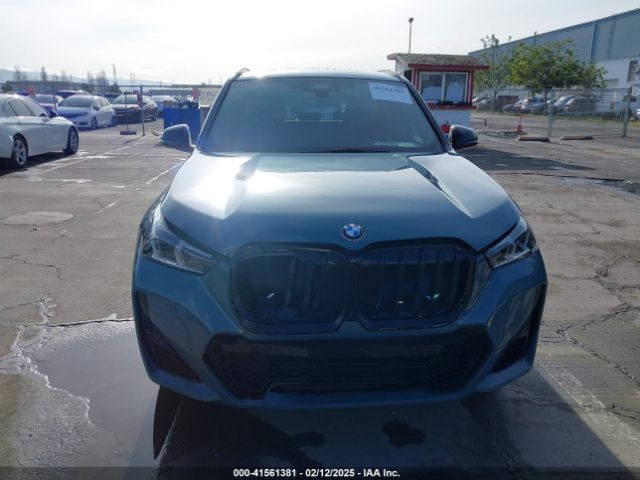 WBX73EF05P5X29041 BMW X1 Xdrive28i