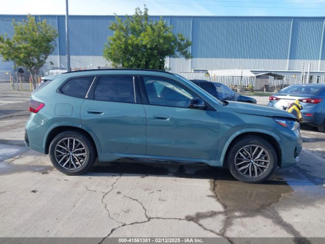 WBX73EF05P5X29041 BMW X1 Xdrive28i