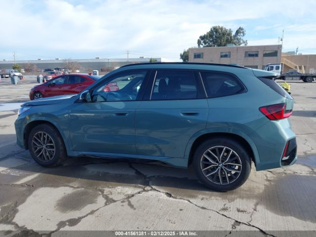 WBX73EF05P5X29041 BMW X1 Xdrive28i