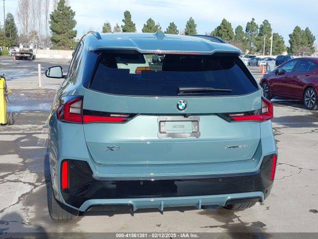 WBX73EF05P5X29041 BMW X1 Xdrive28i