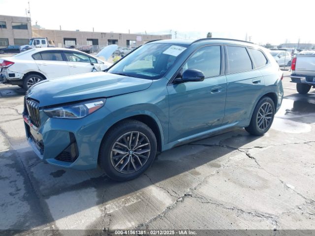 WBX73EF05P5X29041 BMW X1 Xdrive28i