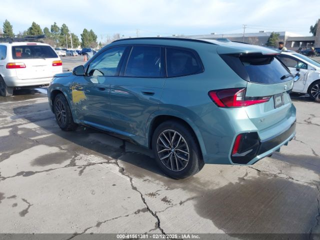 WBX73EF05P5X29041 BMW X1 Xdrive28i
