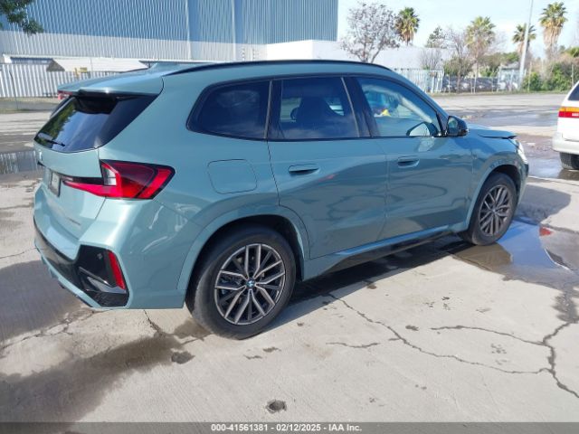 WBX73EF05P5X29041 BMW X1 Xdrive28i