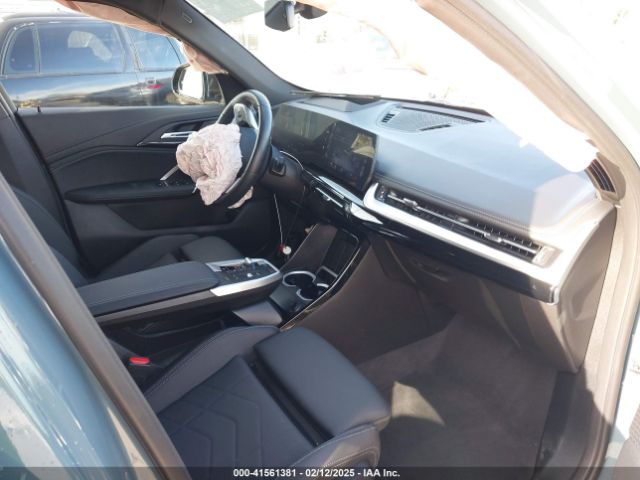 WBX73EF05P5X29041 BMW X1 Xdrive28i