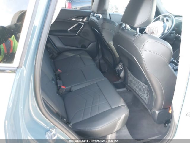 WBX73EF05P5X29041 BMW X1 Xdrive28i