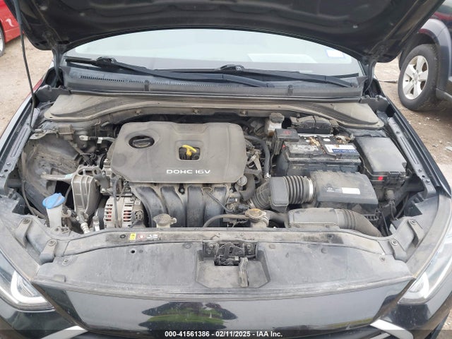 5NPD84LF9HH207762 Hyundai 2017