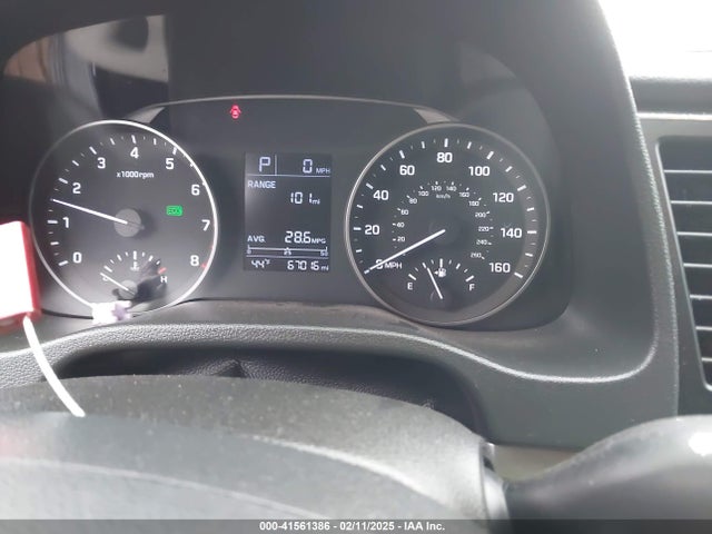 5NPD84LF9HH207762 Hyundai 2017