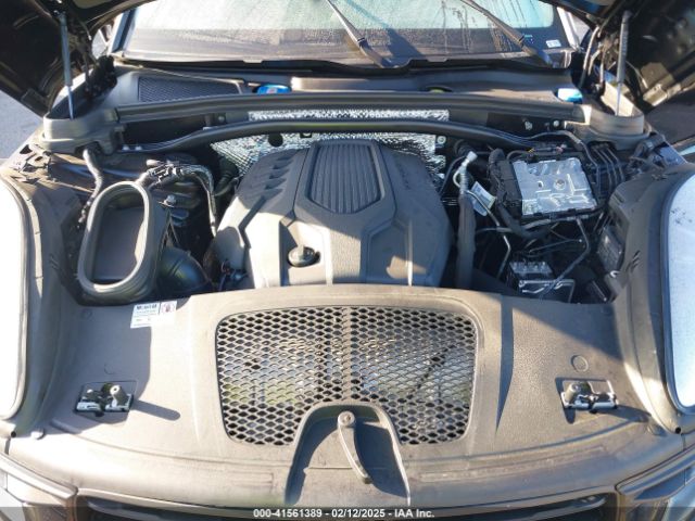 WP1AA2A51RLB13361 Porsche Macan Base (pdk)/t