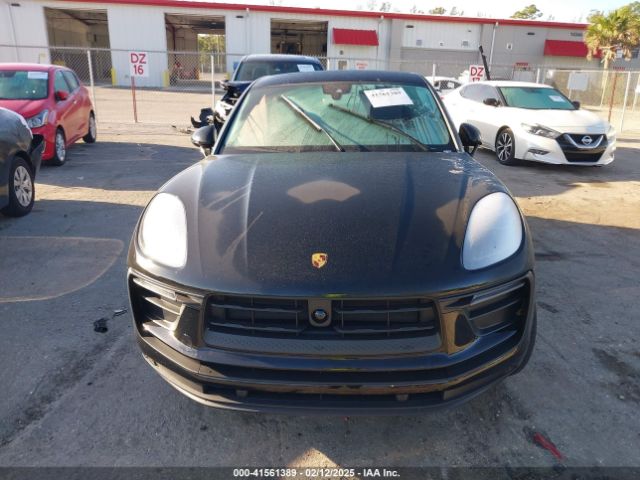WP1AA2A51RLB13361 Porsche Macan Base (pdk)/t