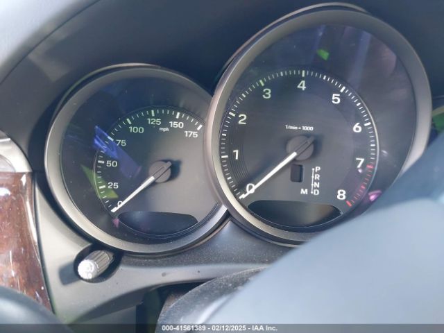 WP1AA2A51RLB13361 Porsche Macan Base (pdk)/t