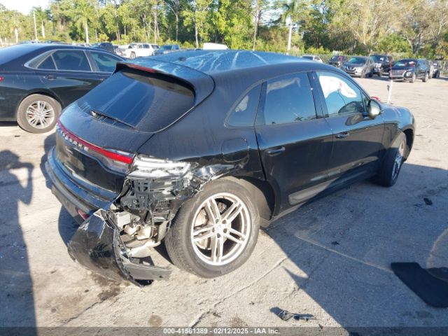 WP1AA2A51RLB13361 Porsche Macan Base (pdk)/t